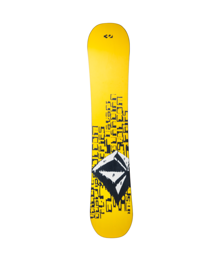 Thirty Two Volcom Moclov Mens Snowboard