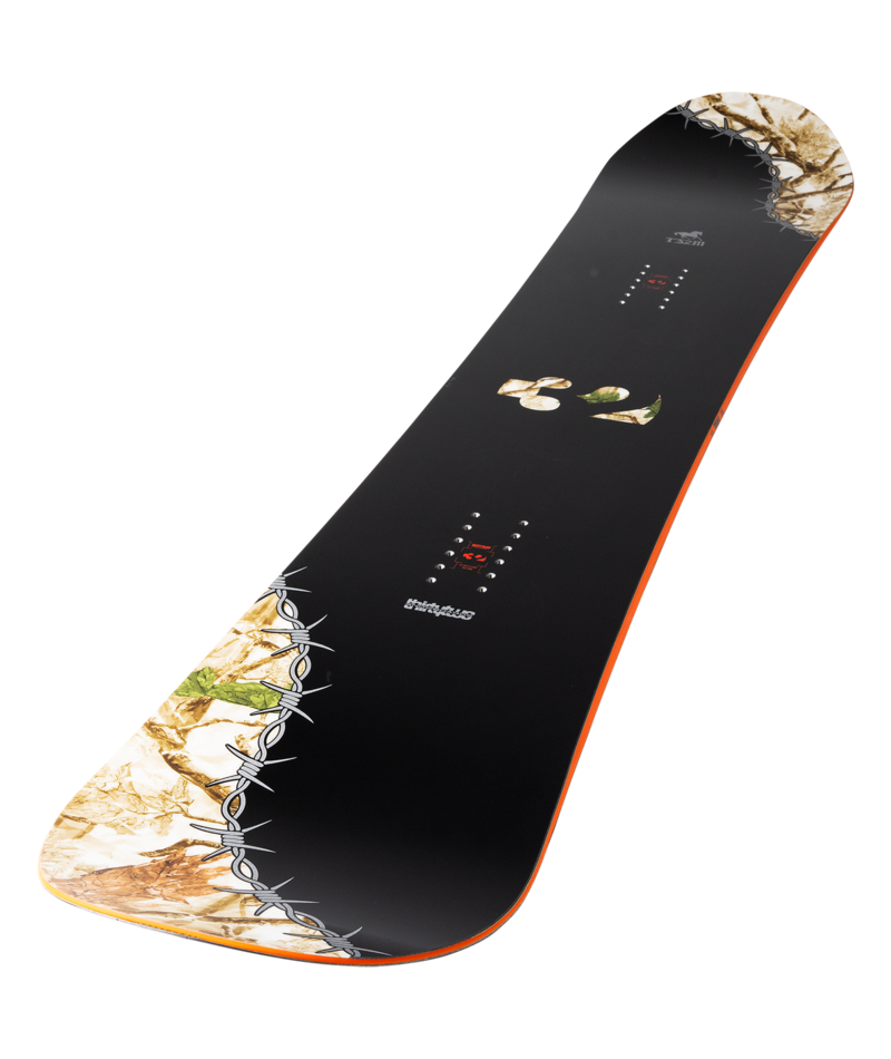 Thirty Two T32M Mens Snowboard