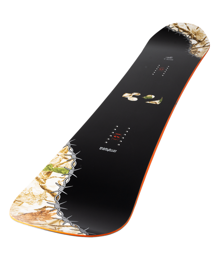 Thirty Two T32M Mens Snowboard