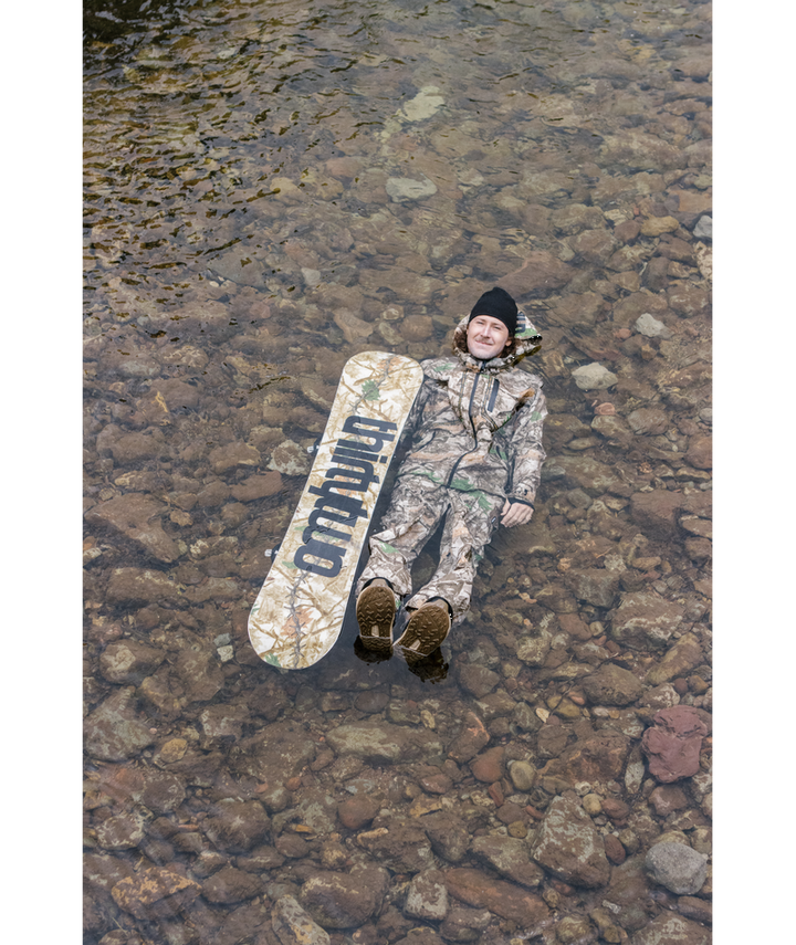 Thirty Two T32M Mens Snowboard