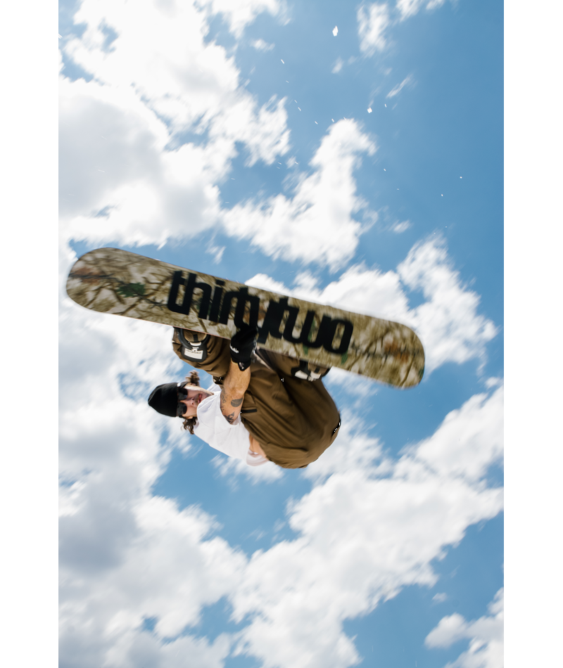 Thirty Two T32M Mens Snowboard