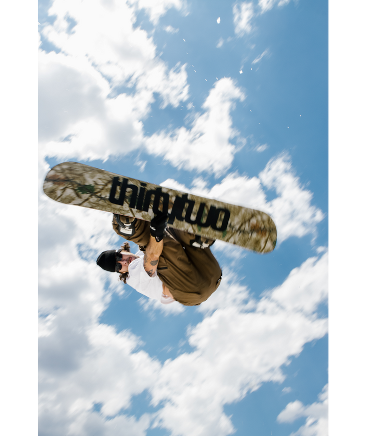 Thirty Two T32M Mens Snowboard