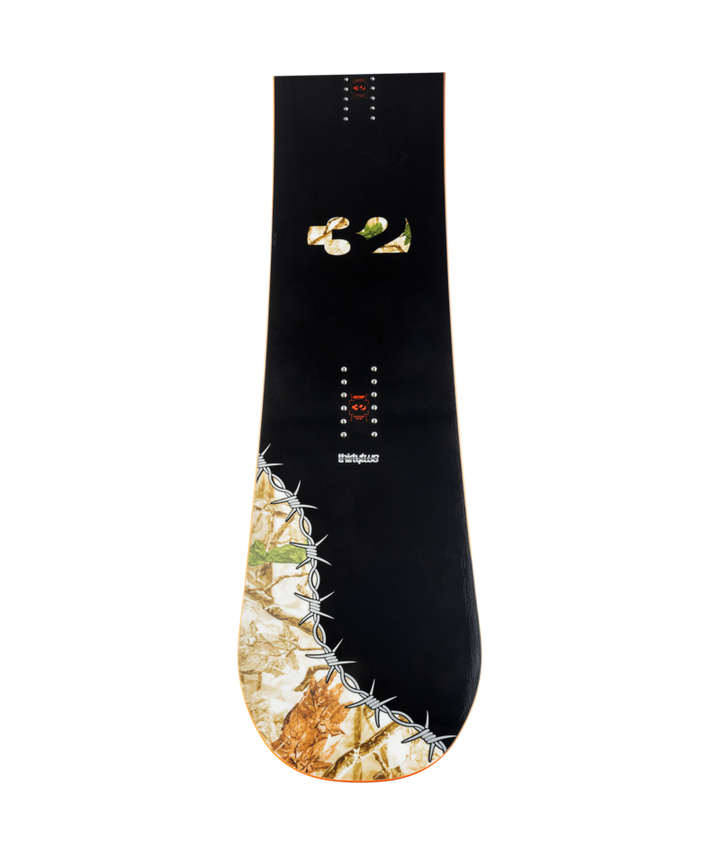 Thirty Two T32M Mens Snowboard
