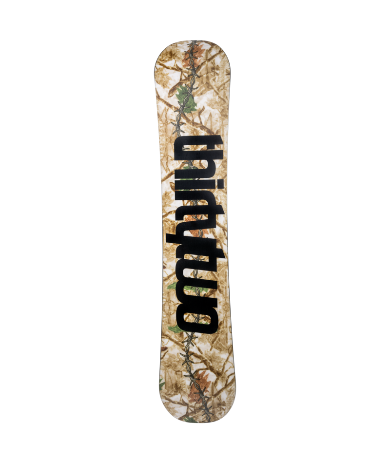 Thirty Two T32M Mens Snowboard