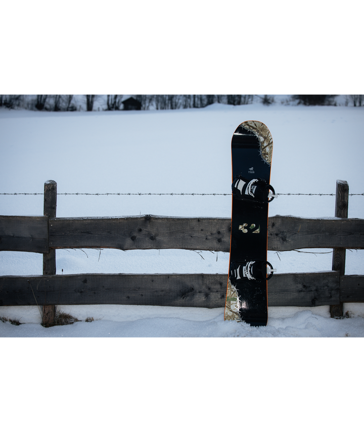 Thirty Two T32M Mens Snowboard