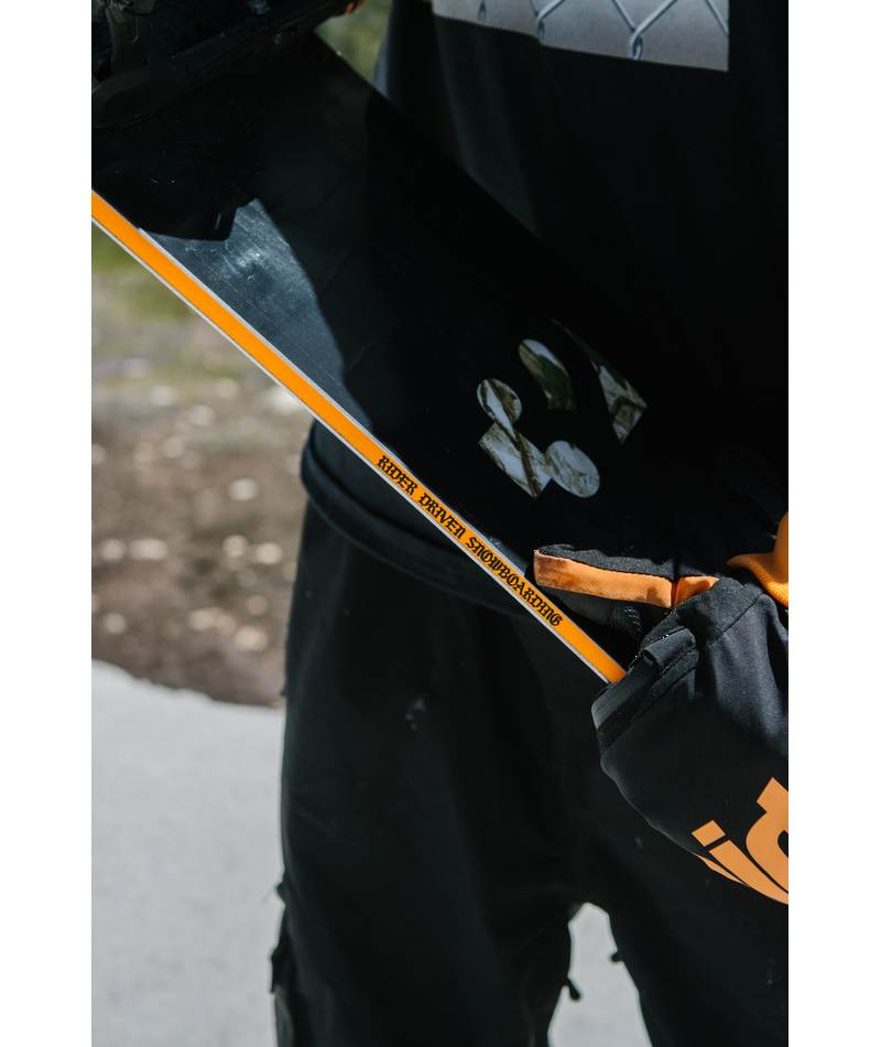 Thirty Two T32M Mens Snowboard