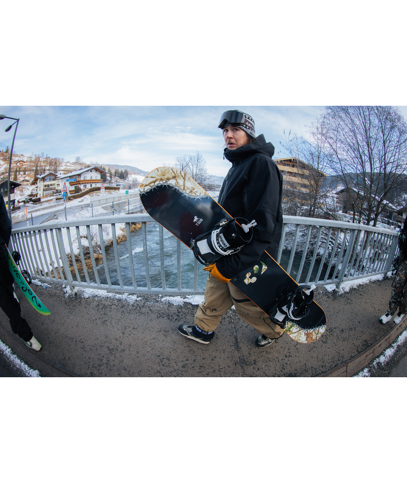 Thirty Two T32M Mens Snowboard