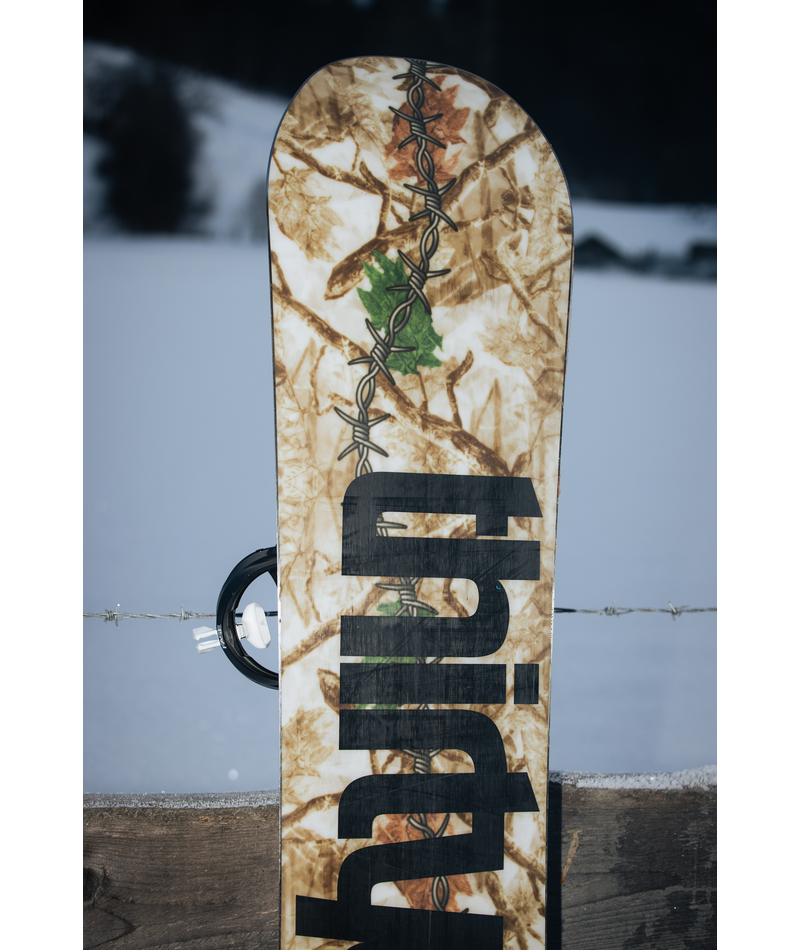 Thirty Two T32M Mens Snowboard