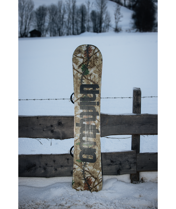 Thirty Two T32M Mens Snowboard