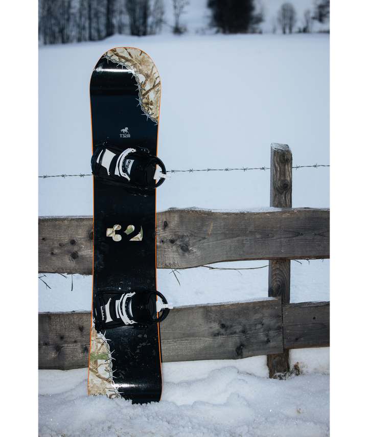 Thirty Two T32M Mens Snowboard