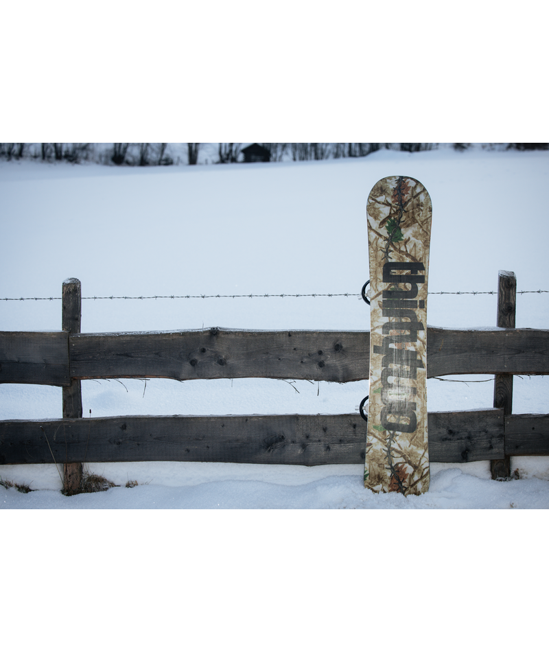 Thirty Two T32M Mens Snowboard