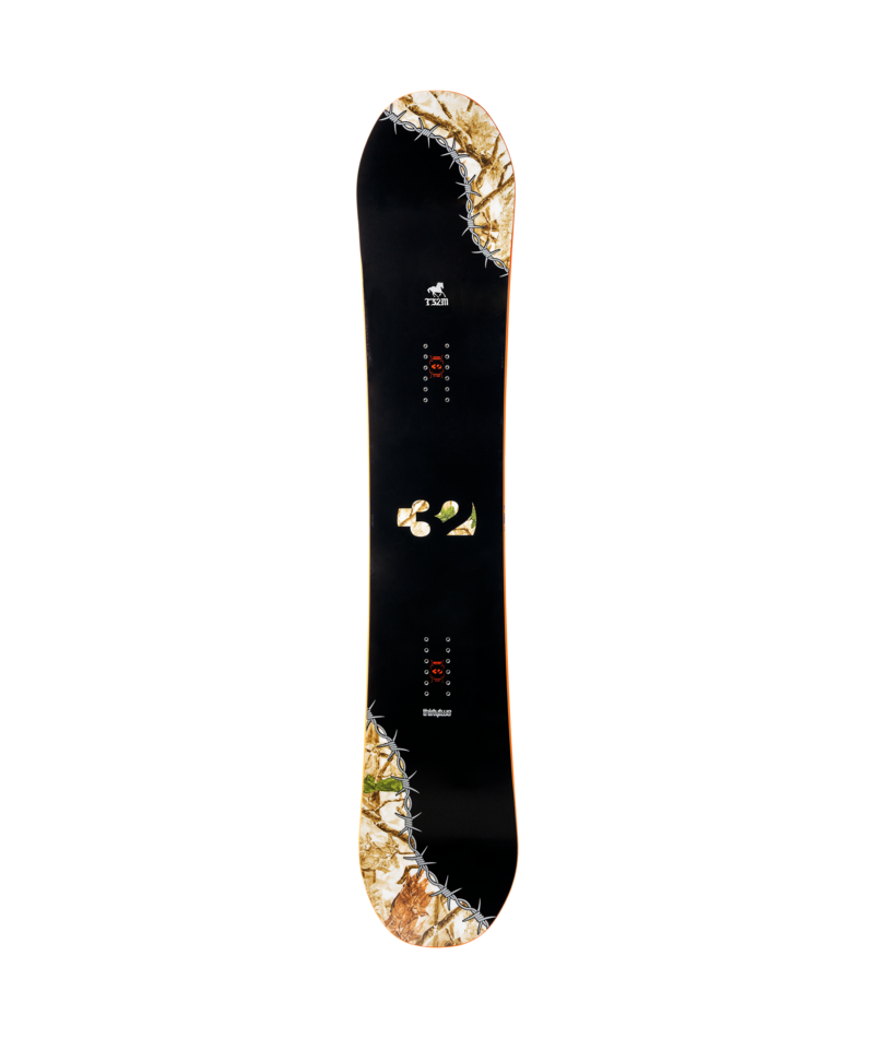 Thirty Two T32M Mens Snowboard