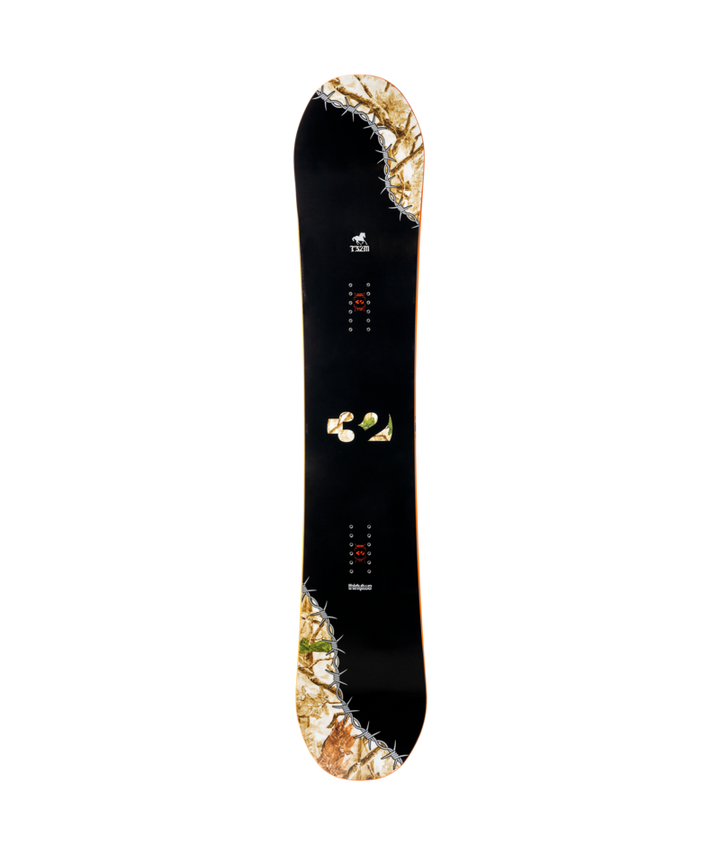 Thirty Two T32M Mens Snowboard