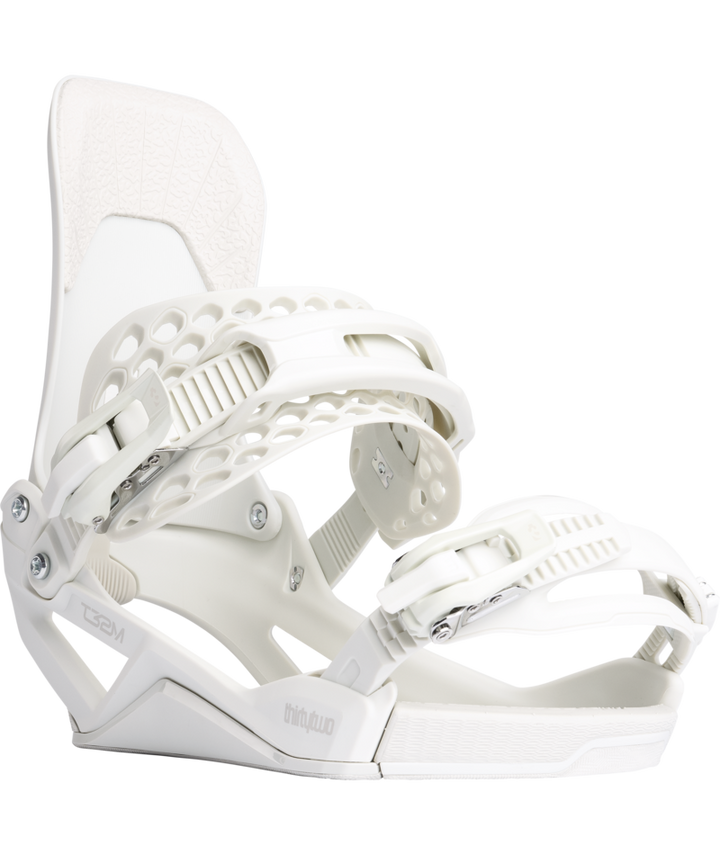 Thirty Two T32M Fase Unisex Bindings | Bone