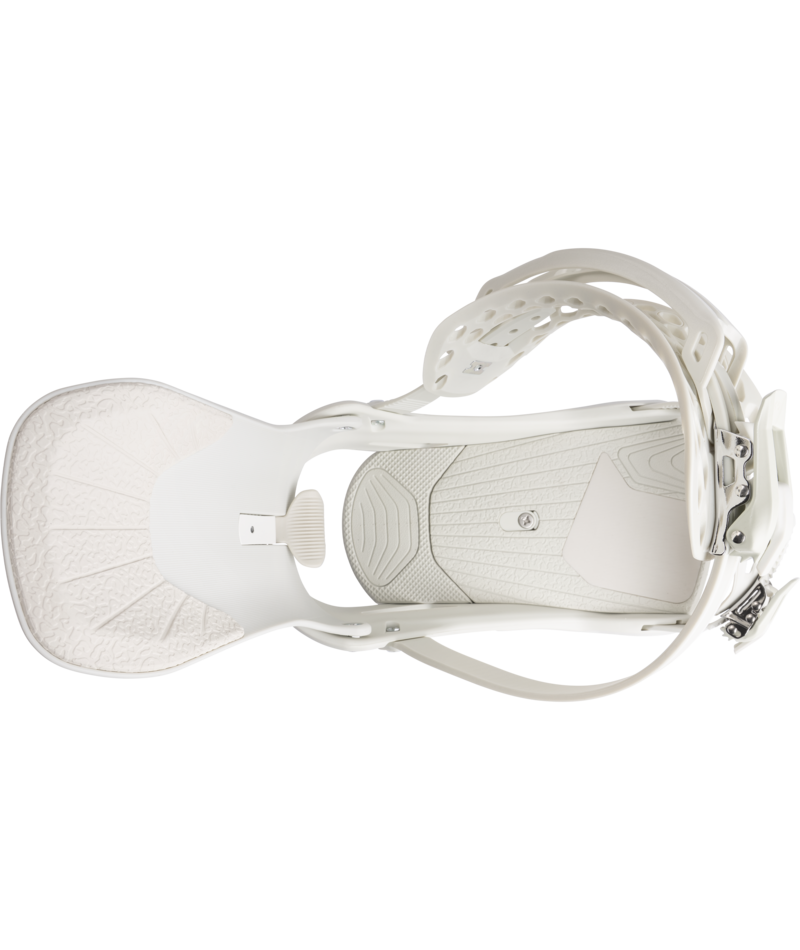 Thirty Two T32M Fase Unisex Bindings | Bone