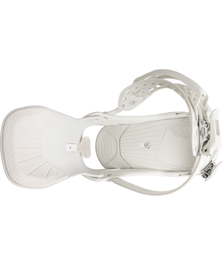 Thirty Two T32M Fase Unisex Bindings | Bone