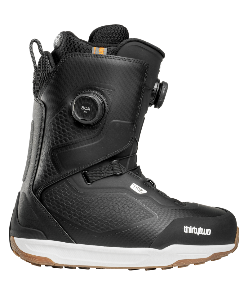 Thirty Two Tm-2 Db Mens Boots | Black