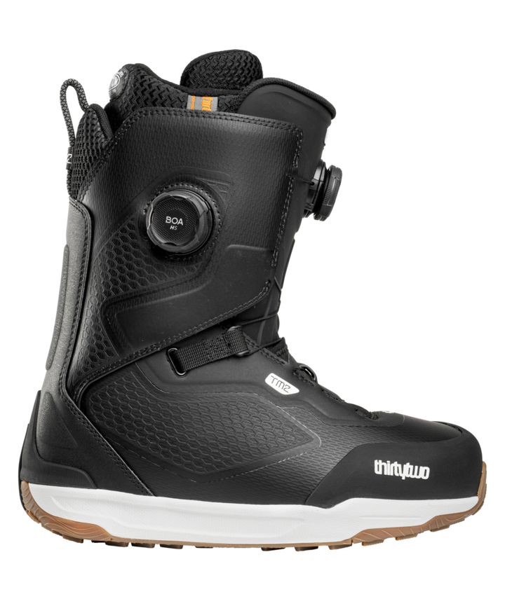 Thirty Two Tm-2 Db Mens Boots | Black