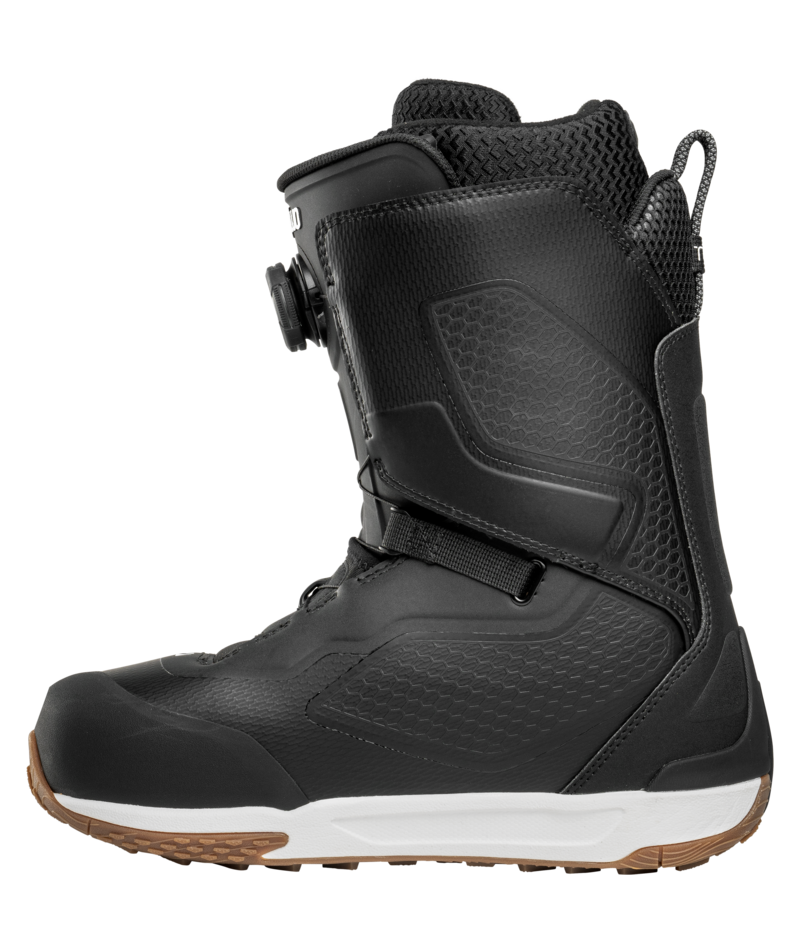 Thirty Two Tm-2 Db Mens Boots | Black