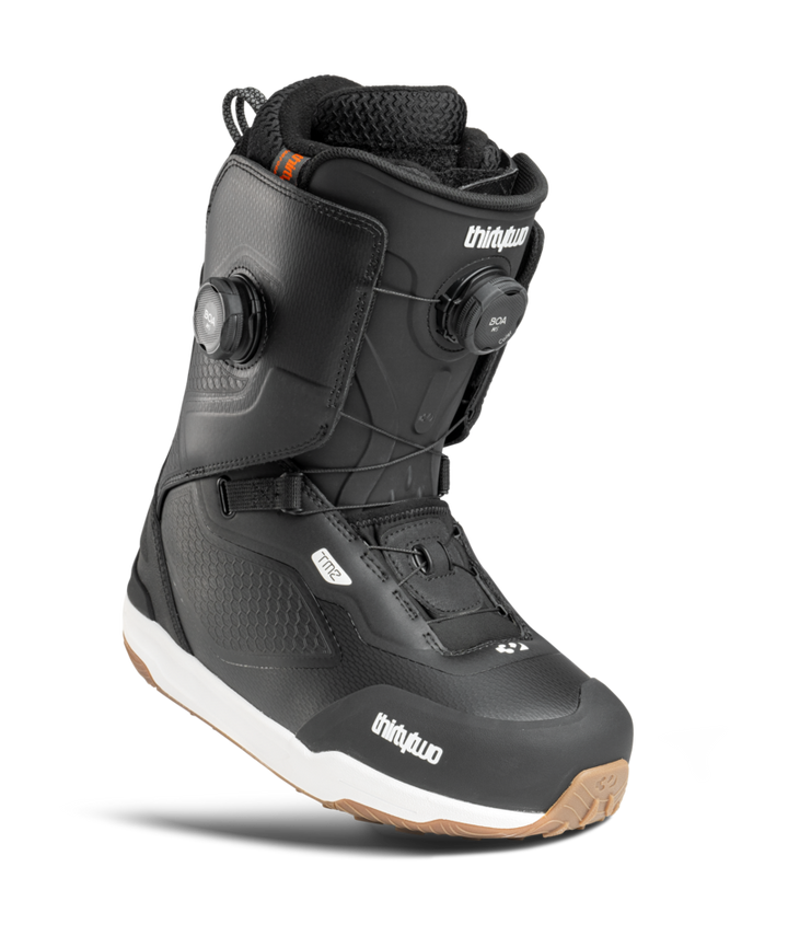 Thirty Two Tm-2 Db Mens Boots | Black