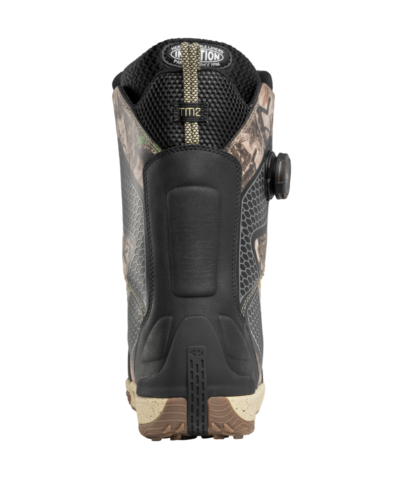 Thirty Two Tm-2 Db Stevens Mens Boots | Camo
