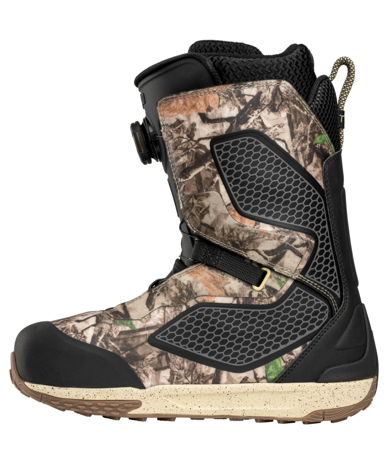 Thirty Two Tm-2 Db Stevens Mens Boots | Camo