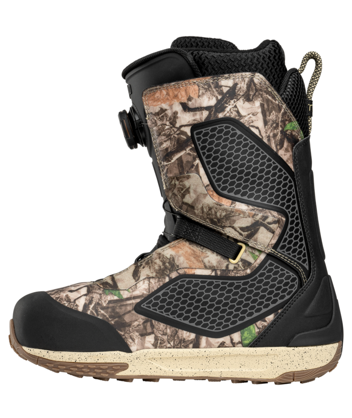 Thirty Two Tm-2 Db Stevens Mens Boots | Camo
