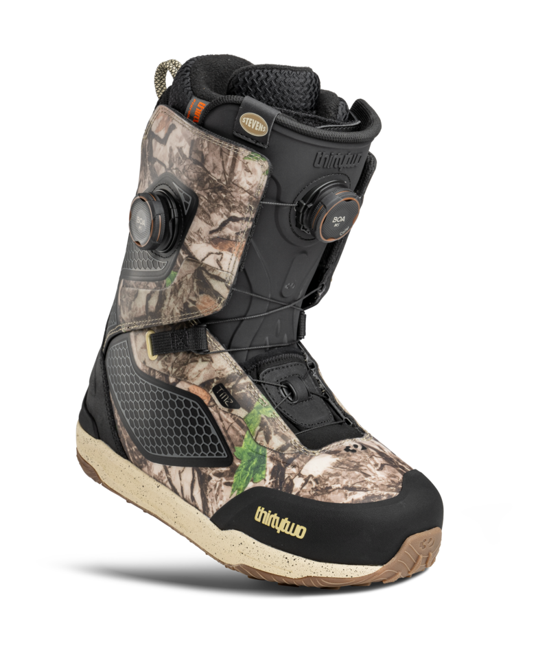 Thirty Two Tm-2 Db Stevens Mens Boots | Camo