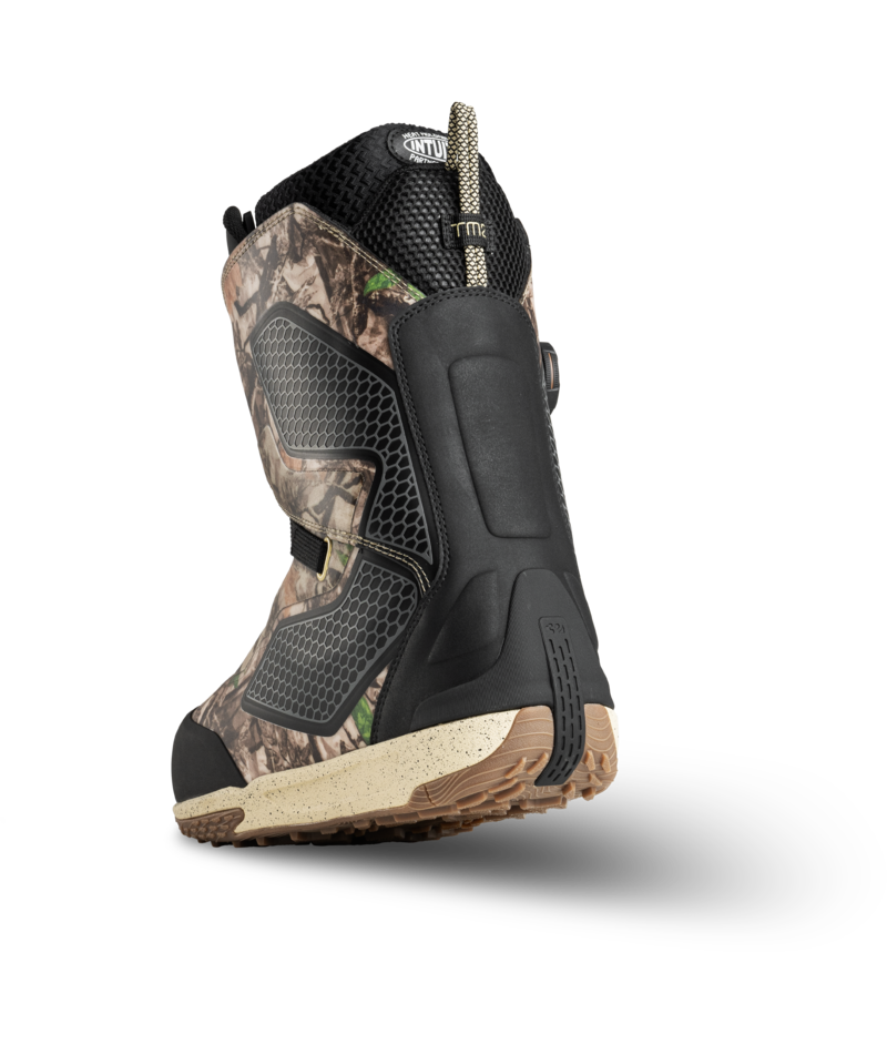 Thirty Two Tm-2 Db Stevens Mens Boots | Camo