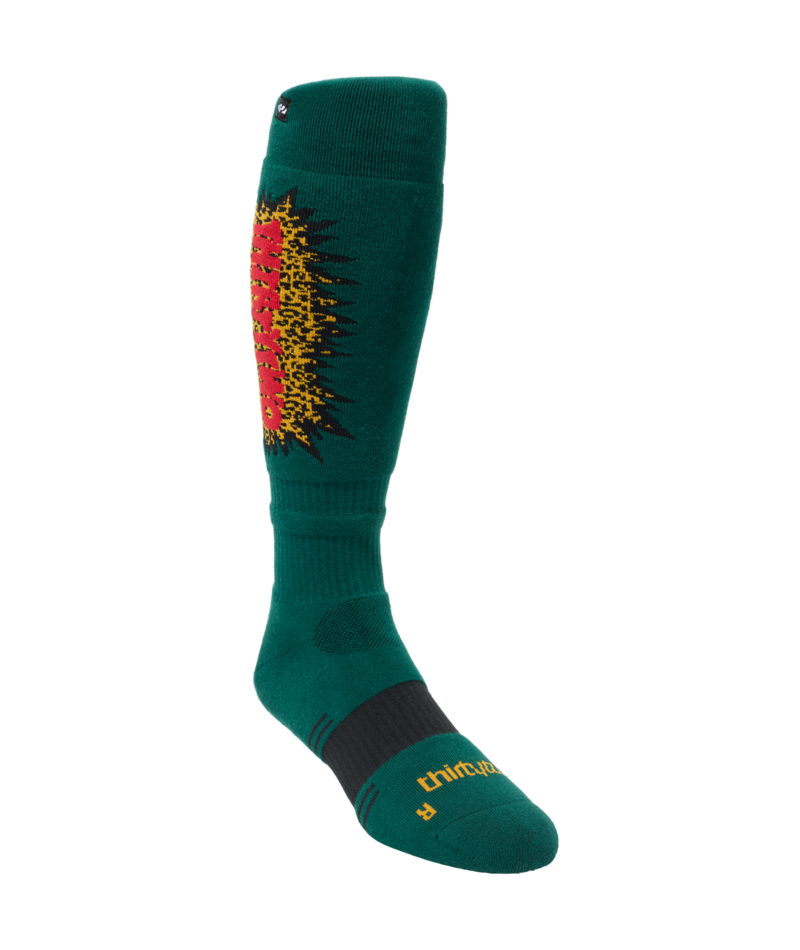 Thirty Two Tm Coolmax Sock | Forrest