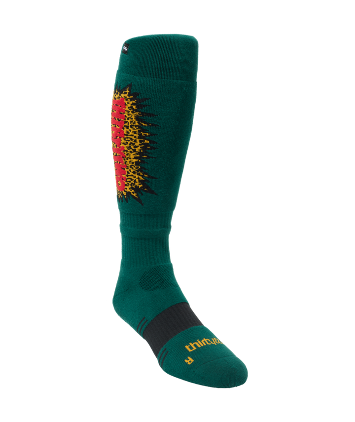 Thirty Two Tm Coolmax Sock | Forrest