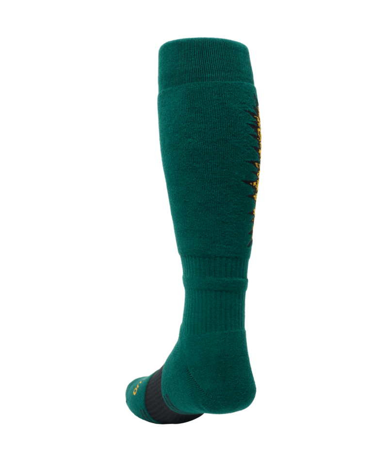 Thirty Two Tm Coolmax Sock | Forrest