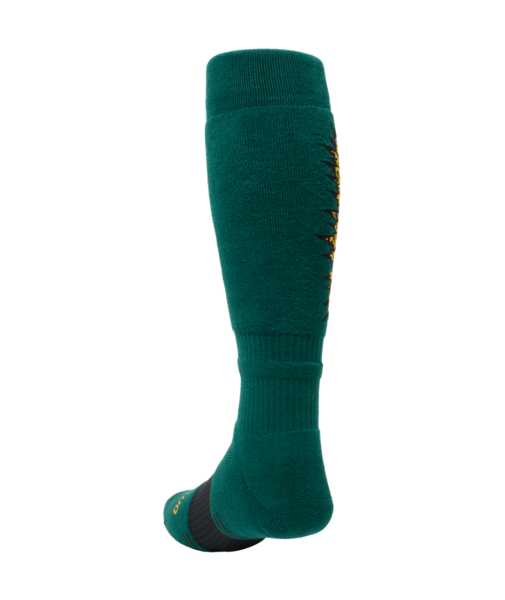 Thirty Two Tm Coolmax Sock | Forrest