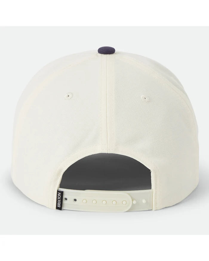 Brixton Mens First Rodeo Snapback