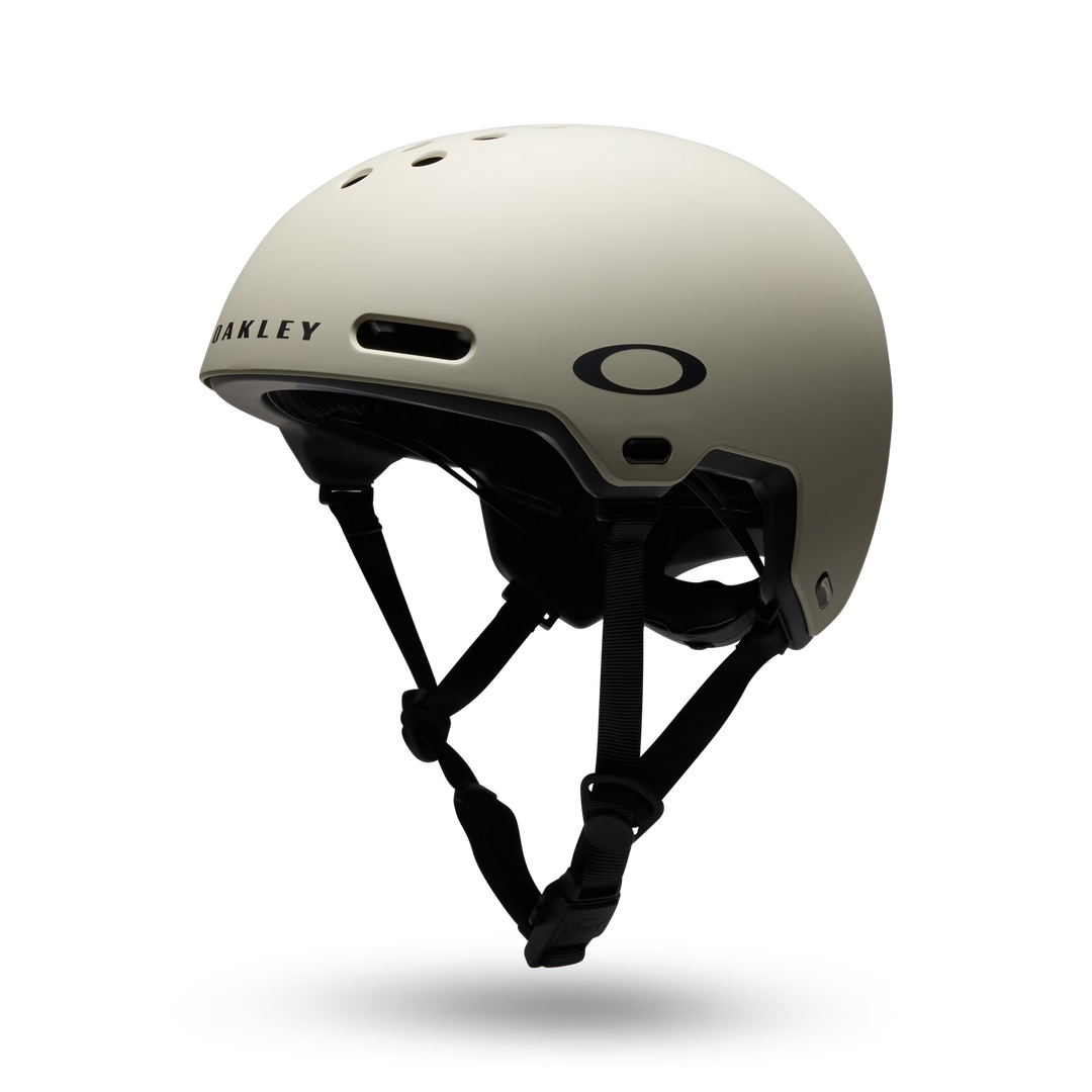 Oakley Mod Prk Snow Helmet