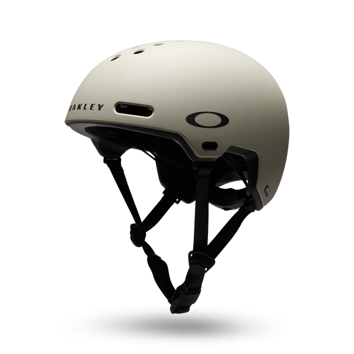 Oakley Mod Prk Snow Helmet