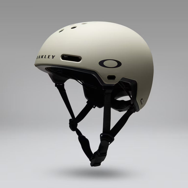 Oakley Mod Prk Snow Helmet