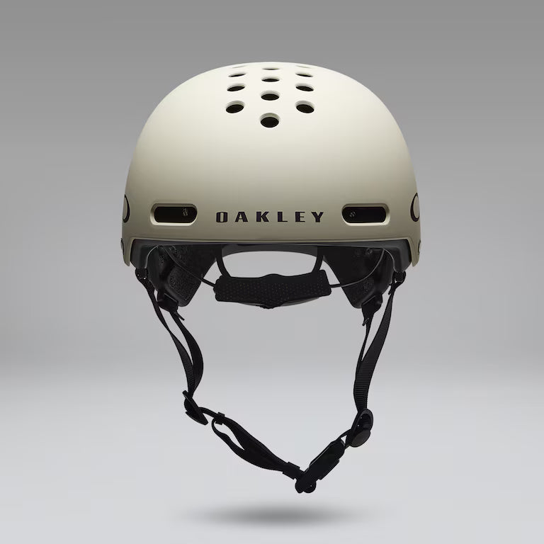 Oakley Mod Prk Snow Helmet