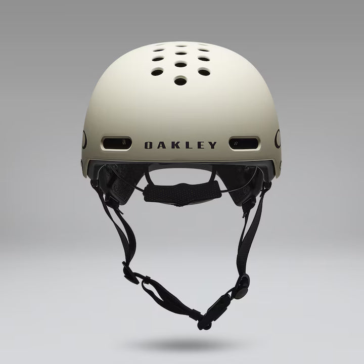 Oakley Mod Prk Snow Helmet
