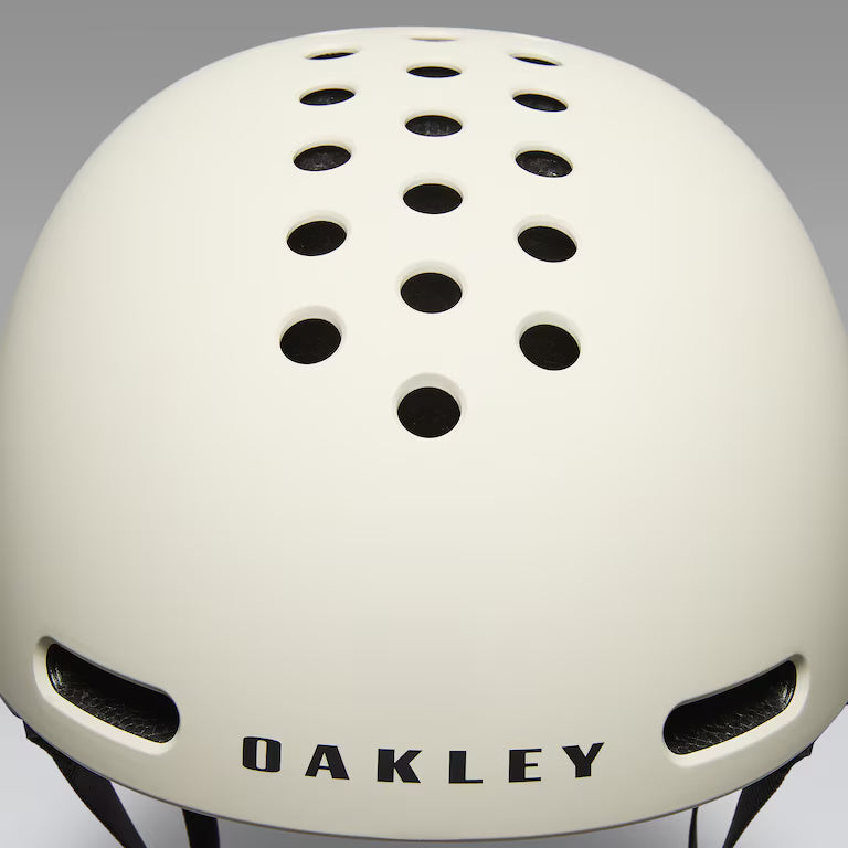 Oakley Mod Prk Snow Helmet