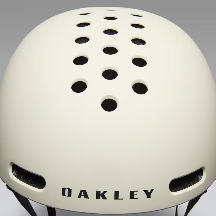 Oakley Mod Prk Snow Helmet