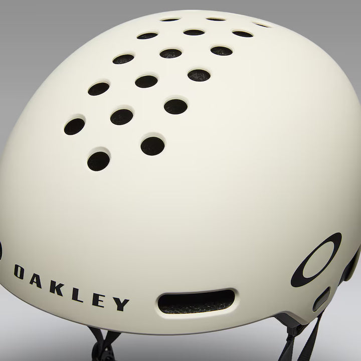 Oakley Mod Prk Snow Helmet