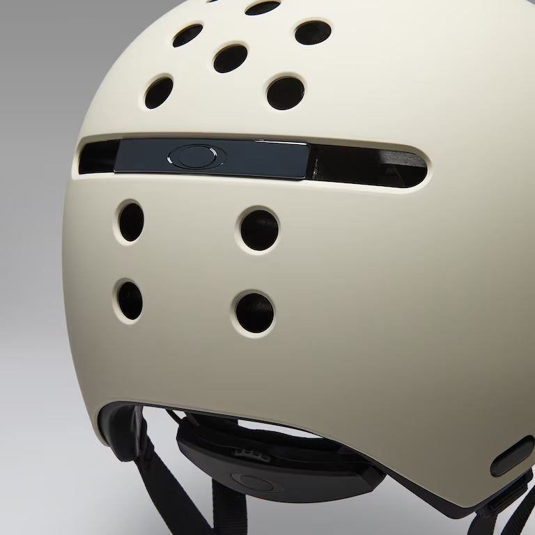 Oakley Mod Prk Snow Helmet