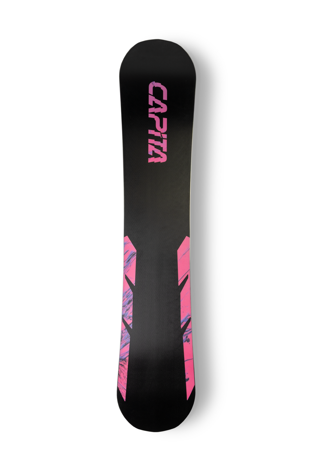 Capita Mens Mega Mercury Snowboard