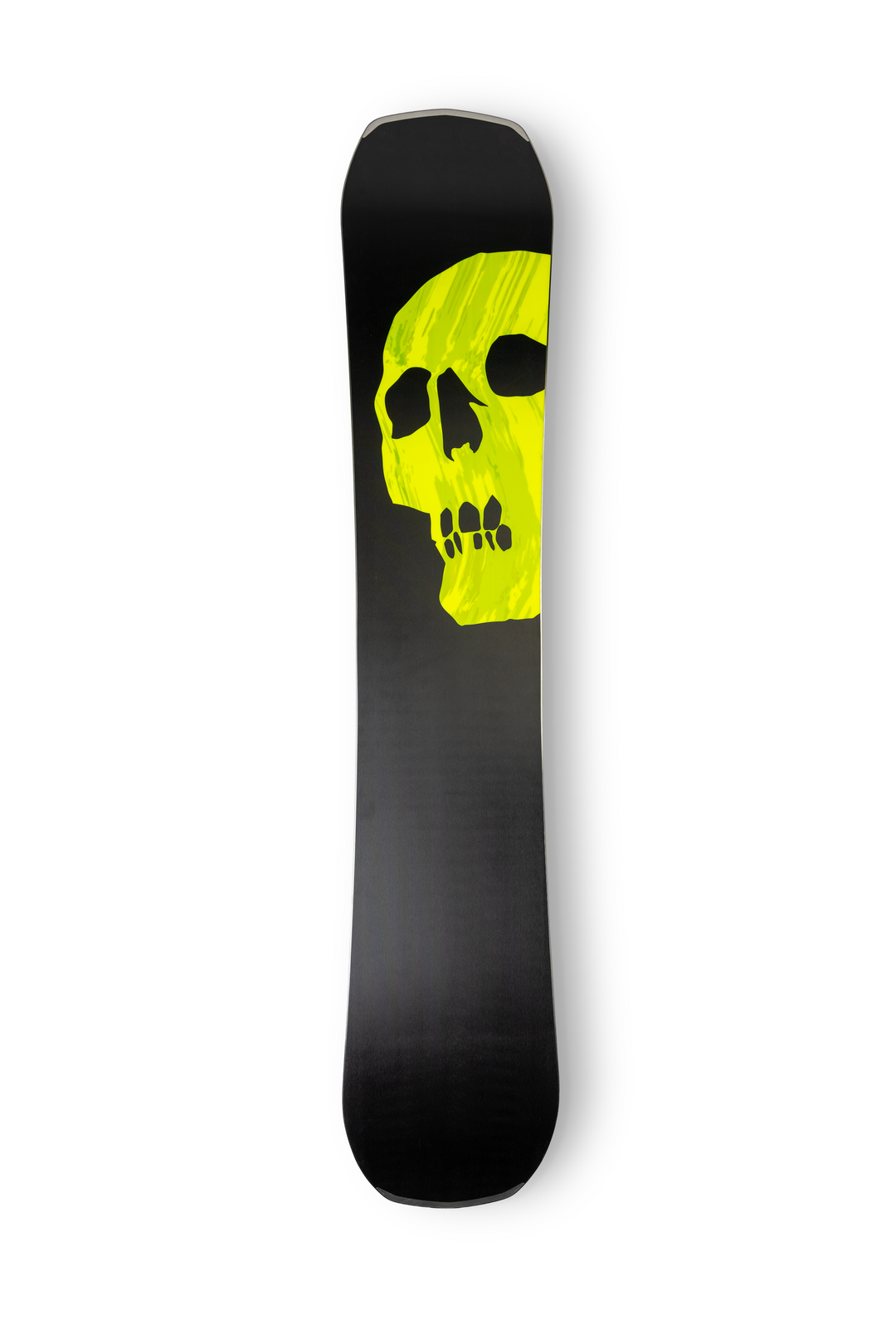 Capita Mens The Black Snowboard Of Death Snowboard
