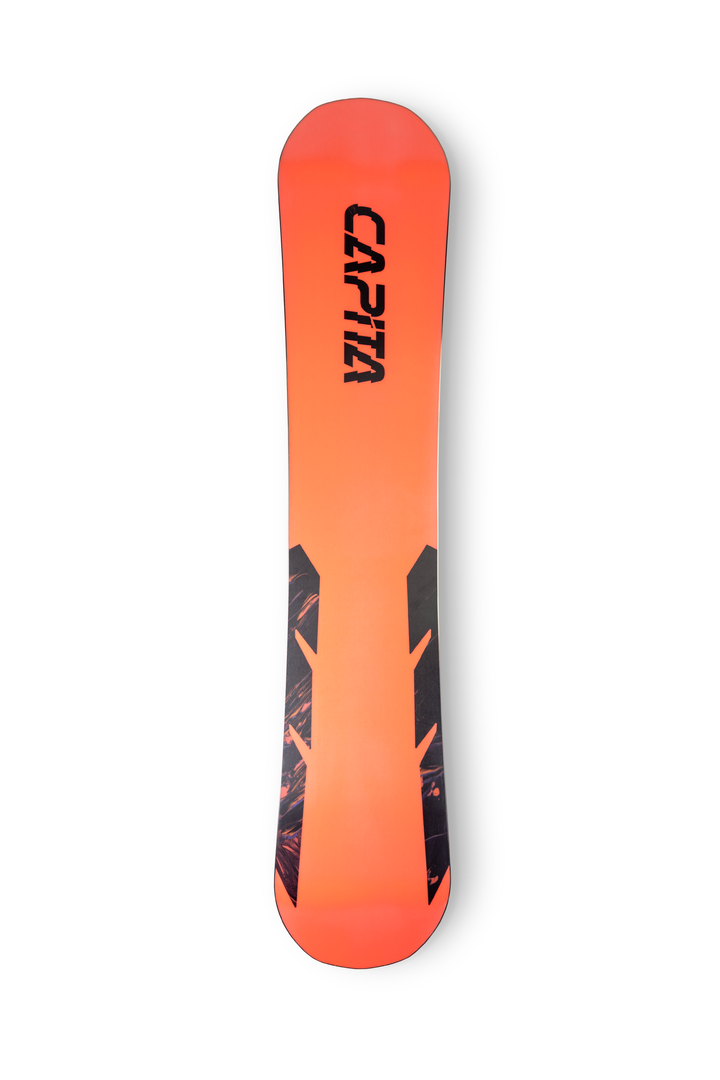 Capita Mens Mercury Snowboard