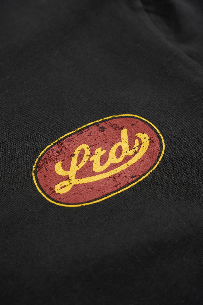TEAMLTD Mens Signature Tee