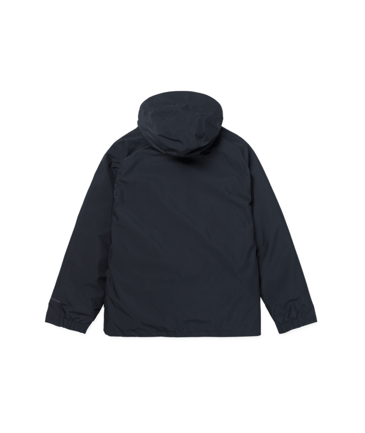 Volcom Mens Dua Ins Gore-Tex Jacket - Black 