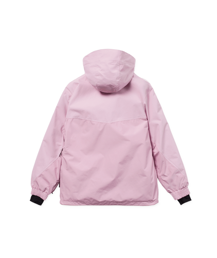 Volcom Mens Longo Gore-Tex Jacket - Pink 