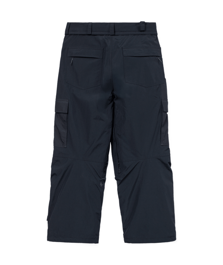Volcom Mens Longo Gore-Tex Pant - Black 